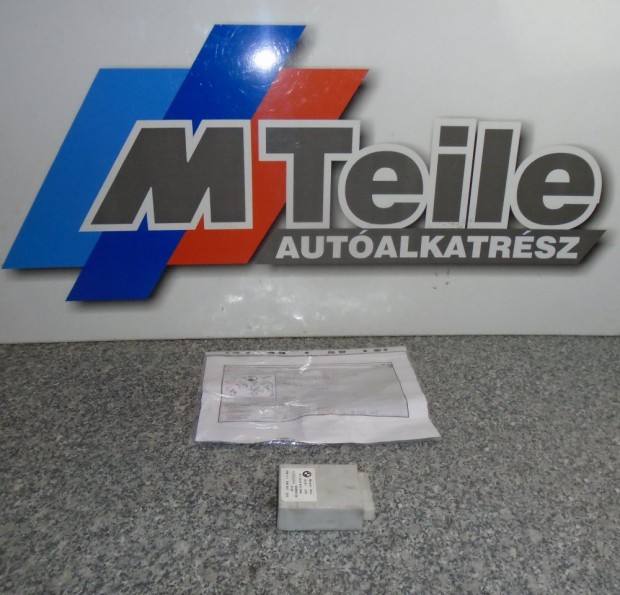 [GY�RI BONTOTT] BMW - CSOMAGT�R ELEKTRONIKA - 5-�S ; 7-ES / E61 + LCI